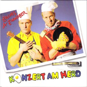 Konzert am Herd