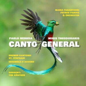 Canto General