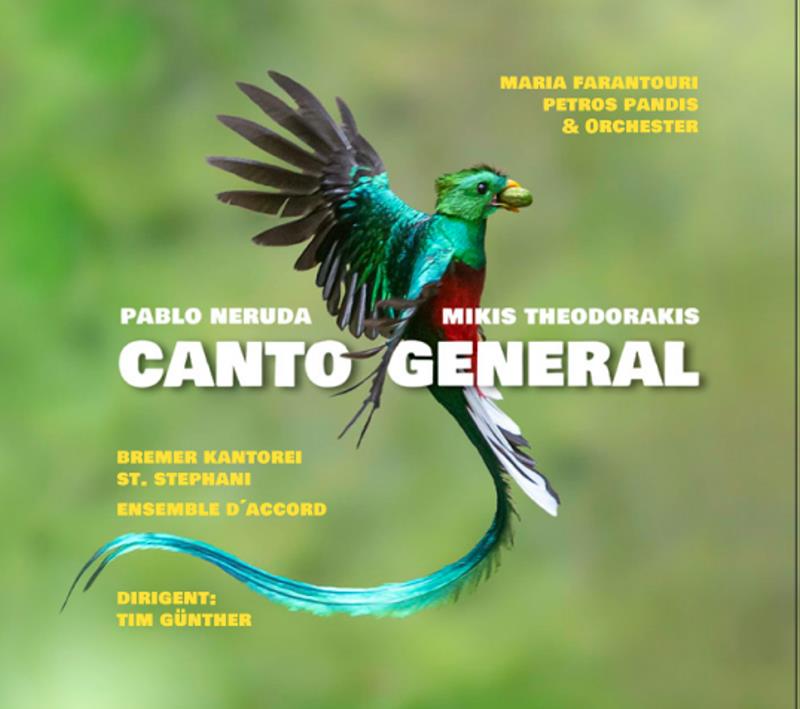 Canto General