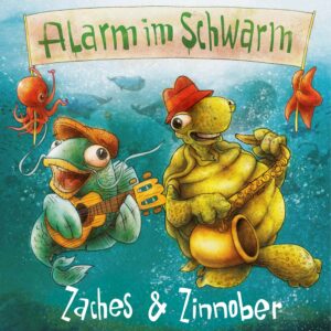 Alarm im Schwarm